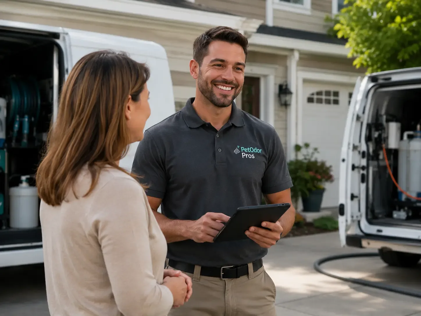 Pet Odor Removal FAQs for Hanover, NM